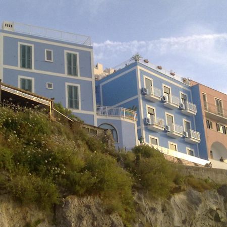 Hotel La Baia Ponza Kültér fotó