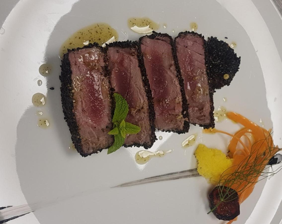 Hotel La Baia Ponza Kültér fotó